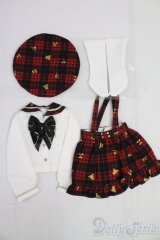 MDD/OF:衣装セット I-26-02-08-132-KD-ZI