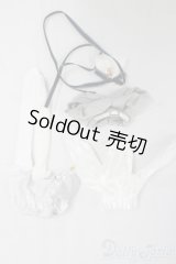 30cmドールサイズ/OF:衣装セット I-26-02-08-131-KD-ZI