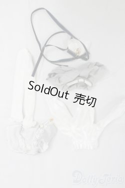 画像1: 30cmドールサイズ/OF:衣装セット I-26-02-08-131-KD-ZI