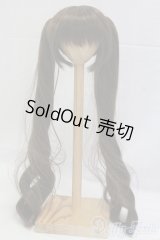 8-9inch/ウィッグ I-26-02-08-148-KD-ZI