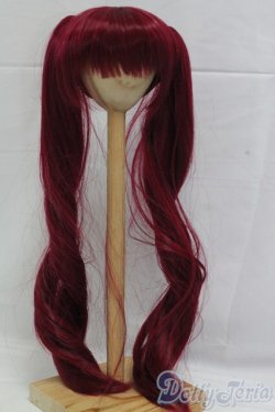 画像1: 8-9inch/ウィッグ I-26-02-08-149-KD-ZI