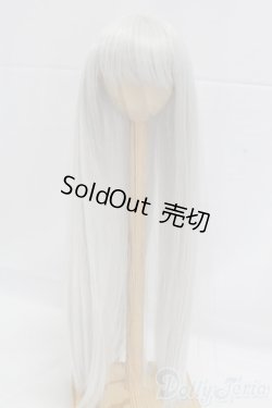 画像1: 8inch/ウィッグ I-26-02-08-146-KD-ZI