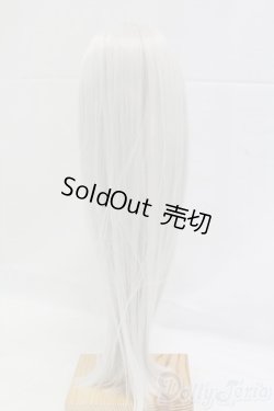 画像2: 8inch/ウィッグ I-26-02-08-146-KD-ZI