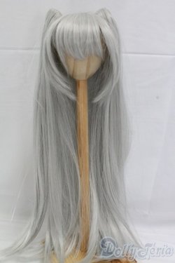 画像1: 8inch/ウィッグ I-26-02-08-147-KD-ZI