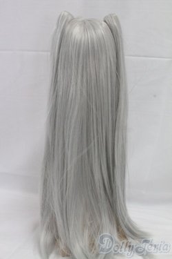 画像2: 8inch/ウィッグ I-26-02-08-147-KD-ZI