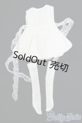 幼SD/OF:衣装セット I-26-02-08-127-KD-ZI