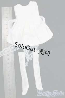 画像2: 幼SD/OF:衣装セット I-26-02-08-127-KD-ZI