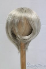 9-10inch/ウィッグ I-26-02-08-143-KD-ZI
