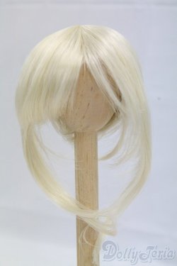 画像1: 7.5inch/ウィッグ I-26-02-08-144-KD-ZI