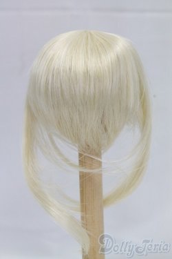 画像2: 7.5inch/ウィッグ I-26-02-08-144-KD-ZI