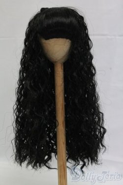 画像1: 8-9inch/ウィッグ I-26-02-08-140-KD-ZI