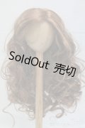 8-9inch/ウィッグ I-26-02-08-141-KD-ZI