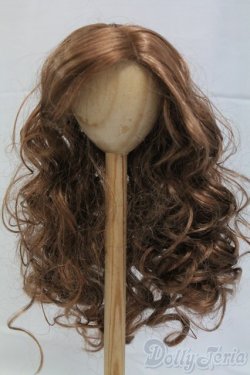 画像1: 8-9inch/ウィッグ I-26-02-08-141-KD-ZI