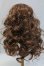 画像2: 8-9inch/ウィッグ I-26-02-08-141-KD-ZI (2)