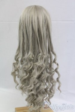 画像2: 8-9inch/ウィッグ I-26-02-08-139-KD-ZI