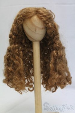 画像1: 7-8inch/ウィッグ I-26-02-08-145-KD-ZI