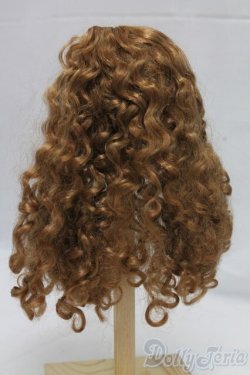 画像2: 7-8inch/ウィッグ I-26-02-08-145-KD-ZI