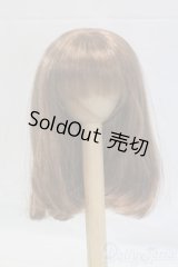 7-8inch/ウィッグ I-26-02-08-142-KD-ZI