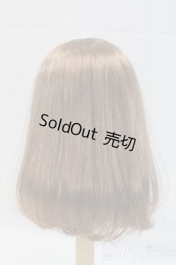 画像2: 7-8inch/ウィッグ I-26-02-08-142-KD-ZI