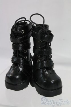 画像1: 幼SD/OF:靴 I-26-02-08-135-KD-ZI