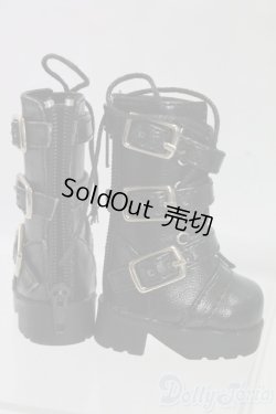 画像2: 幼SD/OF:靴 I-26-02-08-135-KD-ZI