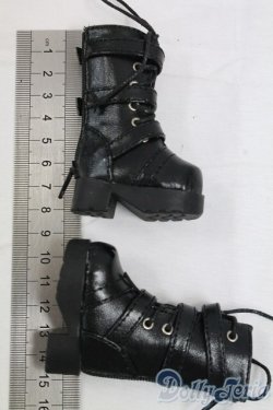 画像3: 幼SD/OF:靴 I-26-02-08-135-KD-ZI