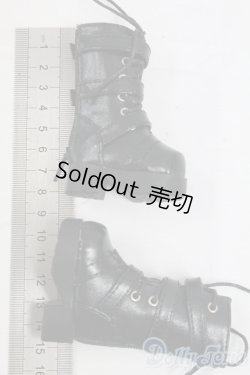 画像3: 幼SD/OF:靴 I-26-02-08-135-KD-ZI