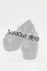 SDM＆MSD/OF:靴 I-26-02-08-137-KD-ZI