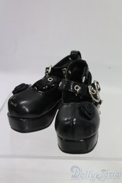 画像1: SDM＆MSD/OF:靴 I-26-02-08-137-KD-ZI