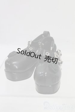 画像1: SDM＆MSD/OF:靴 I-26-02-08-137-KD-ZI