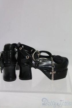 画像2: SDM＆MSD/OF:靴 I-26-02-08-137-KD-ZI