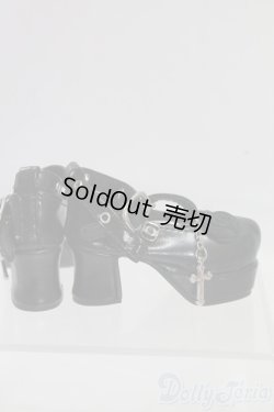 画像2: SDM＆MSD/OF:靴 I-26-02-08-137-KD-ZI