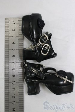 画像3: SDM＆MSD/OF:靴 I-26-02-08-137-KD-ZI