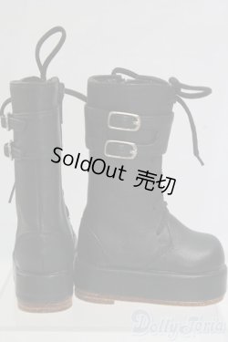 画像2: SD/OF:靴 I-26-02-08-134-KD-ZI
