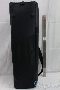 画像2: VOLKS/60cmドール用キャリングケース I-26-02-08-122-KD-ZI