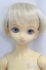 SD/SDGIRLボディ+白蓮ヘッド I-26-02-15-001-KD-ZI