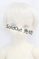 SD/SDGIRLボディ+白蓮ヘッド I-26-02-15-001-KD-ZI