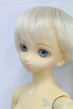 画像2: SD/SDGIRLボディ+白蓮ヘッド I-26-02-15-001-KD-ZI