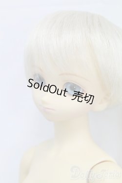 画像2: SD/SDGIRLボディ+白蓮ヘッド I-26-02-15-001-KD-ZI