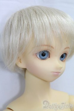 画像3: SD/SDGIRLボディ+白蓮ヘッド I-26-02-15-001-KD-ZI