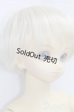 画像3: SD/SDGIRLボディ+白蓮ヘッド I-26-02-15-001-KD-ZI