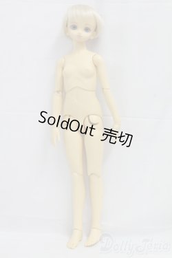 画像4: SD/SDGIRLボディ+白蓮ヘッド I-26-02-15-001-KD-ZI