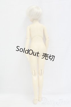 画像5: SD/SDGIRLボディ+白蓮ヘッド I-26-02-15-001-KD-ZI