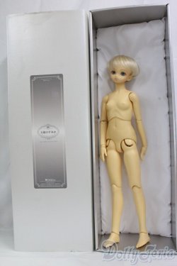 画像6: SD/SDGIRLボディ+白蓮ヘッド I-26-02-15-001-KD-ZI