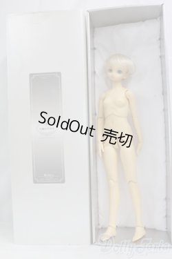 画像6: SD/SDGIRLボディ+白蓮ヘッド I-26-02-15-001-KD-ZI