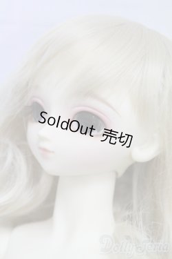 画像2: SD13GIRL/F-08ヘッド I-26-02-15-002-KD-ZI