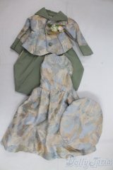 SDM＆MSD/OF:衣装セット I-26-02-08-174-KD-ZI