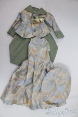 画像1: SDM＆MSD/OF:衣装セット I-26-02-08-174-KD-ZI