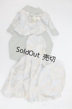 画像1: SDM＆MSD/OF:衣装セット I-26-02-08-174-KD-ZI