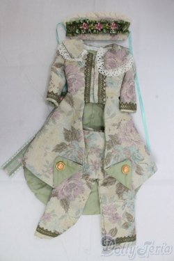 画像1: SDM＆MSD/OF:衣装セット I-26-02-08-177-KD-ZI